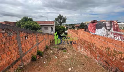 Terreno Residencial à venda, Jardim Lisa, Campinas - TE0015.