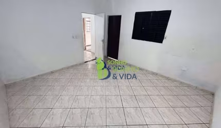Casa Residencial à venda, Distrito Industrial, Campinas - CA0212.