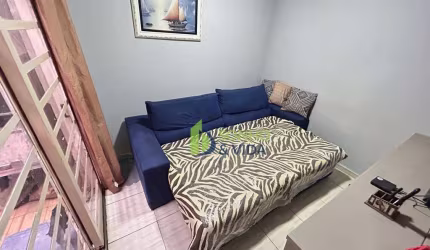 Casa com 2 dormitórios à venda, 200 m² por R$ 250.000 - Cidade Satélite Íris - Campinas/SP
