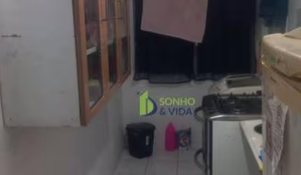 Apartamento com 2 dormitórios à venda, 45 m² por R$ 57.000 - Jardim Bassoli - Campinas/SP