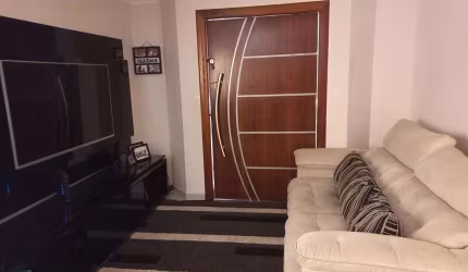 Casa com 3 quartos à venda no Jardim Bela Vista, Guarulhos , 133 m2 por R$ 595.744