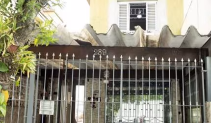 Casa com 4 quartos à venda na Vila Dom Pedro II, São Paulo , 115 m2 por R$ 900.000
