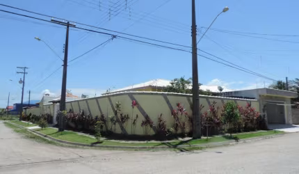 Casa com 4 quartos à venda no Balneário Marusca, Ilha Comprida , 570 m2 por R$ 850.000