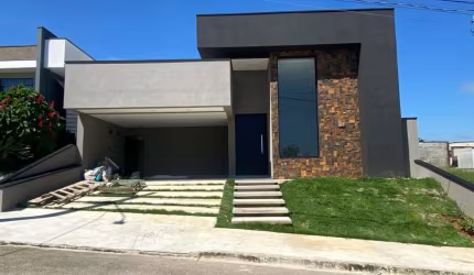 Casa com 3 quartos à venda no Condomínio Terras do Vale, Caçapava , 300 m2 por R$ 1.100.000