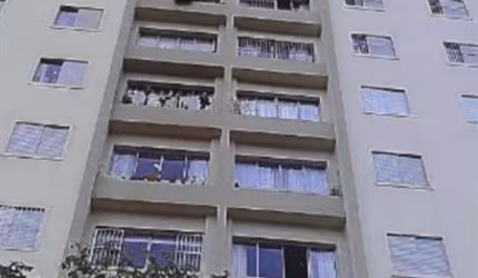 Apartamento com 3 quartos à venda em Santana, São Paulo , 90 m2 por R$ 555.000