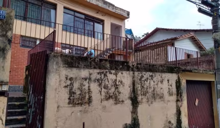Casa com 3 quartos à venda na Vila Irmãos Arnoni, São Paulo , 300 m2 por R$ 1.500.000