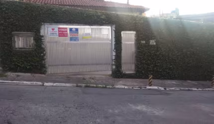 Casa com 2 quartos à venda na Vila Dona Augusta, São Paulo , 65 m2 por R$ 400.000