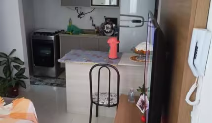 Apartamento com 1 quarto à venda no Parada Inglesa, São Paulo , 34 m2 por R$ 230.000