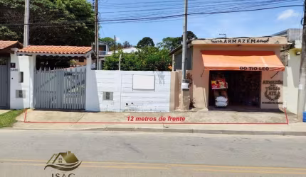 Ótima Chácara à venda com 660,00mts² em Terra Preta/SP!