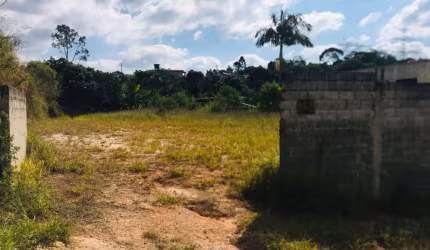 Terreno industrial à venda  em Mairiporã/SP