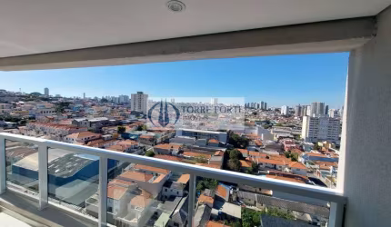 Lindo apartamento com  2  dormitórios, 1 suite, 1 vaga  Vila Prudente