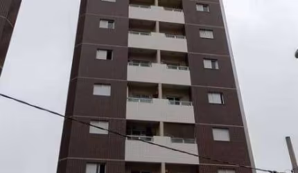 Apartamento com 2 dormitórios,1 vaga, bairro Demarchi