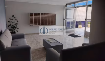 Apartamento 2 dormitórios 1 vaga em são Bernardo campo