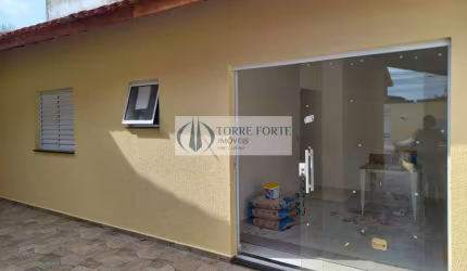Linda casa na praia de 2 dormitórios  2 vagas 1 suíte com piscina