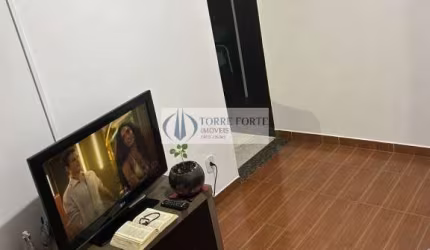 Lindo apartamento em Cidade Tiradentes com 2 dormitórios e 1 vaga