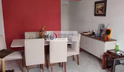 Apartamento com 3 dormitórios sendo 1 suíte, 2 vagas, Jardim das arcácias