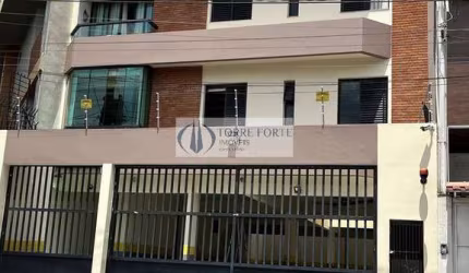 Lindo apartamento  3 dormitórios, 1 suíte, 2 vagas em São Bernardo Campo
