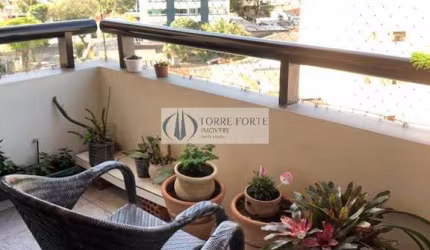 Apartamento 4 dormitórios, 1 suíte, 2 vagas no centro  SB Campo