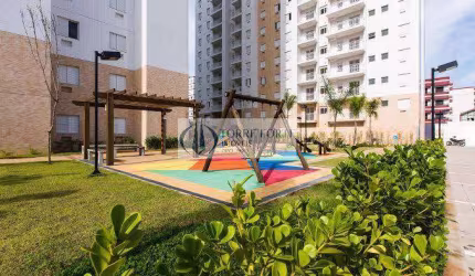 Lindo apartamento 2 dormitórios , 1 vaga na Praia Grande