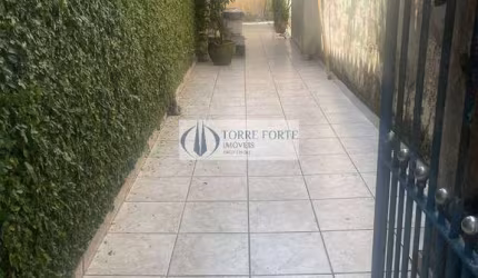 Terreno com 2 casa na Vila Carrão