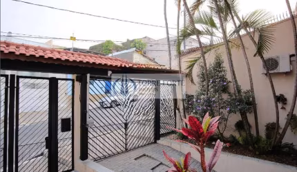 Sobrado 4 dormitórios 2 suítes e 5 vagas na Vila Carrão