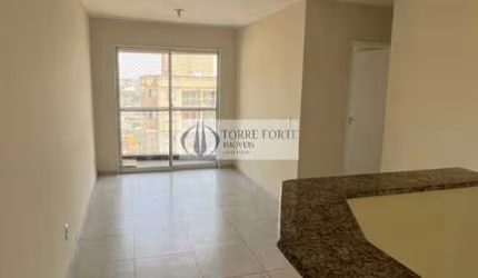 Apartamento com 3 dormitórios, 1 vagas de garagem, Vila Scarpelli