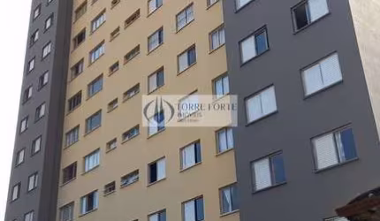 Apartamento 2 dormitórios 2 banheirose  1 vaga Vila Marte