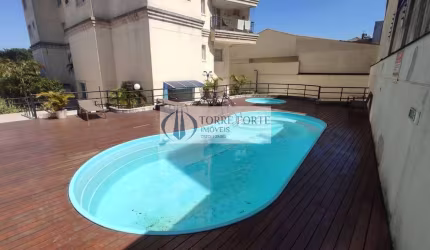 Belo Apartamento com 3 Dormitórios em Vila Formosa
