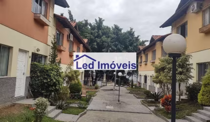 Sobrado com 2 dorms, Vila Yolanda, Osasco - R$ 499 mil, Cod: 1602