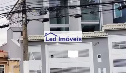 Sobrado com 3 quartos, Bela Vista, Osasco - R$ 899 mil, Cod: 2217
