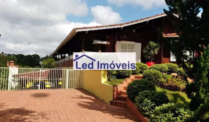Casa com 6 dorms, Parque Oriente, Embu-Guaçu - R$ 1.09 mi, Cod: 1119