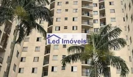 Apartamento com 2 quartos, Cidade das Flores, Osasco, Cod: 2485