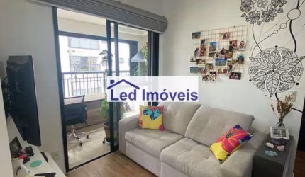 Apartamento com 2 dorms, Continental, Osasco - R$ 774 mil, Cod: 1300