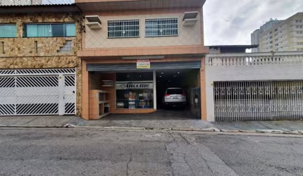 Prédio para Venda em São Paulo, Chácara Califórnia