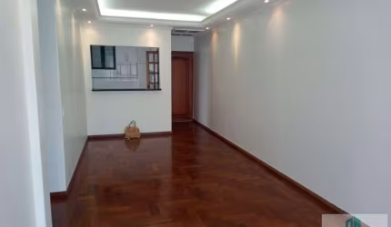 Apartamento sem Condomínio para Venda em Santo André, Campestre, 3 dormitórios, 1 suíte, 4 banheiros, 3 vagas