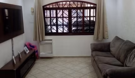Sobrado para Venda em São Paulo, Vila Alpina, 3 dormitórios, 1 suíte, 3 banheiros, 4 vagas