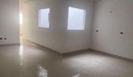 Cobertura para Venda em Santo André, Silveira, 2 dormitórios, 1 suíte, 2 banheiros, 1 vaga