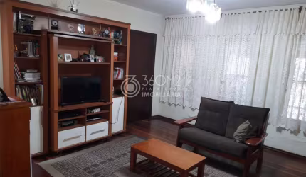 Sobrado para Venda em Santo André, Parque Capuava, 4 dormitórios, 1 suíte, 3 banheiros, 2 vagas
