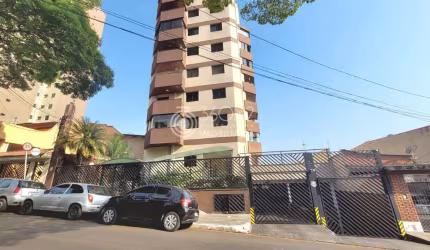 Apartamento para Venda em Santo André, Vila Valparaíso, 3 dormitórios, 1 suíte, 4 banheiros, 3 vagas