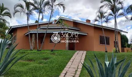 Casa em Condomínio para Venda em Itu, Parque Village Castelo, 3 dormitórios, 1 suíte, 4 banheiros, 2 vagas