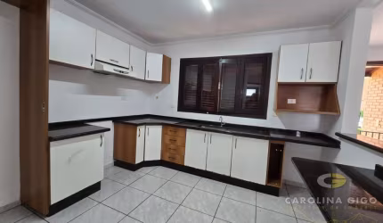 Casa em Condomínio para Venda em Londrina, Gleba Fazenda Palhano, 4 dormitórios, 1 suíte, 3 banheiros