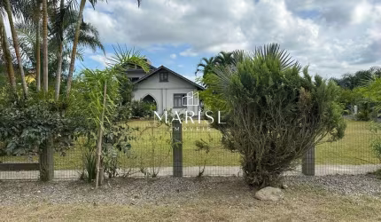 Chácara / sítio com 4 quartos à venda na Estrada Pirabeiraba, Rio Bonito (Pirabeiraba), Joinville por R$ 2.250.000