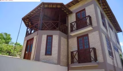Casa com 4 quartos, 450m², à venda em Casimiro de Abreu, Chic