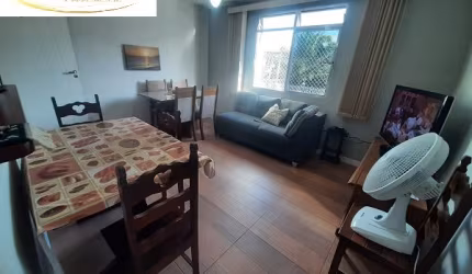 Lindo apartamento no Centro, próximo à praia