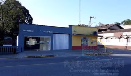 Comercial - para Venda e locação em Joinville/SC