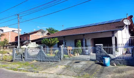 Casa em Indaial