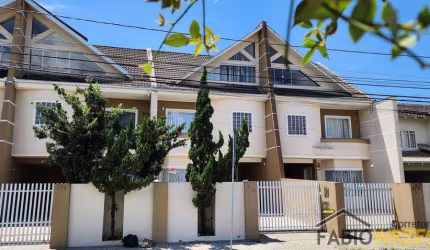 SOBRADO BAIRRO FLORESTA TRIPLEX