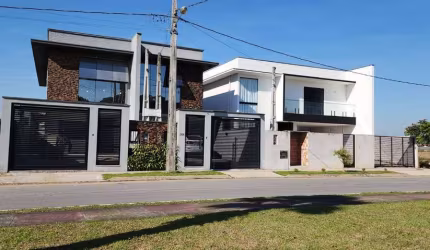 Geminado Sobrado ECOVALLE