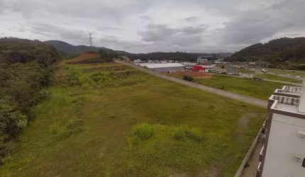 Terreno - Área industrial, para Venda em Camboriú/SC