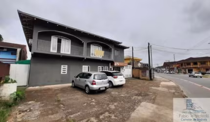 Comercial - Prédio Inteiro, para Venda em Joinville/SC